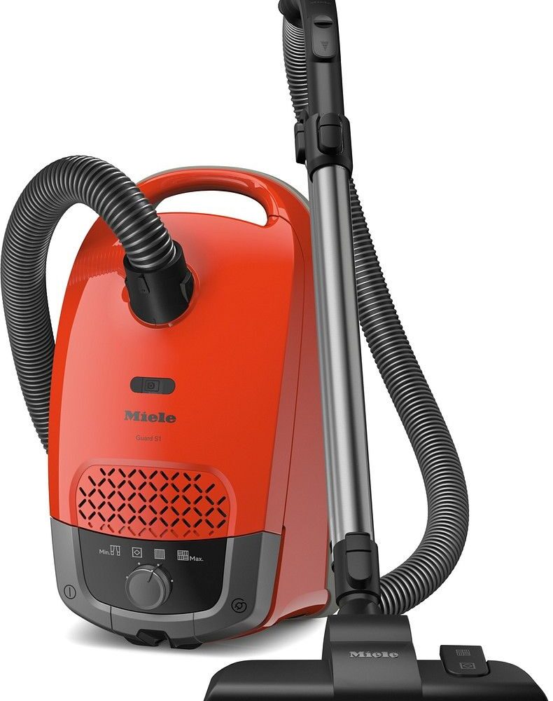 Miele Guard S1 Junior